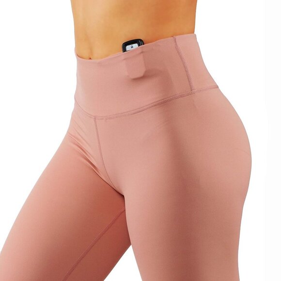 Extra softest leggings yoga pants CF60 - Picture 4 of 4